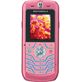 Motorola L6 Pink